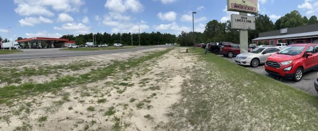 Grandsons & Circle K off Chicken Foot Road in Hope Mills