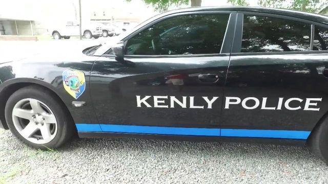 Citing hostile workplace and stress, Kenly police resign 
