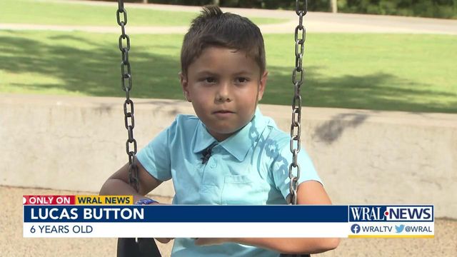 Mother outraged after child left at Cary park while on field trip 