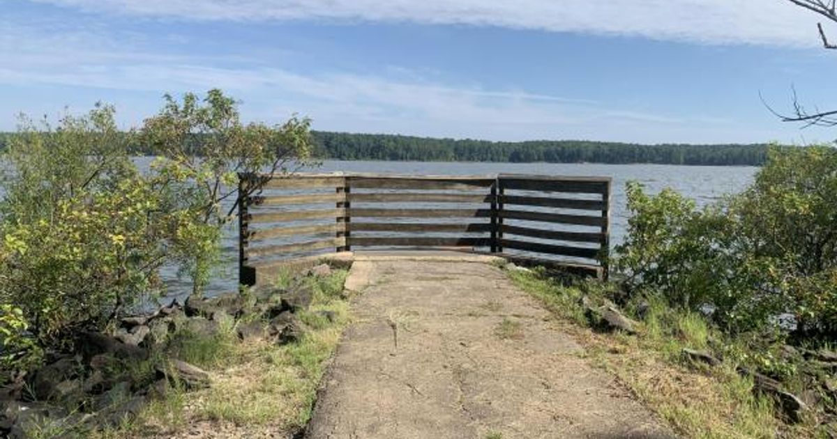 A guide to spending time outdoors in Apex