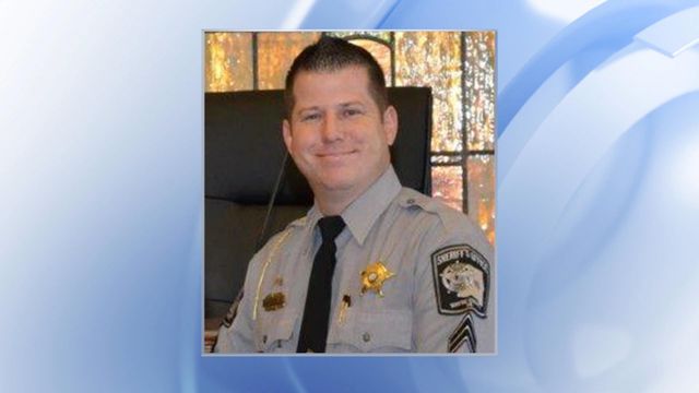 Slain Wayne County deputy was husband, father of two