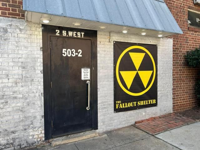 Remembering Raleigh: Hundreds bid farewell to site of iconic music scene