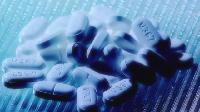 Wake County to receive $35 million to help those with opioid addiction 
