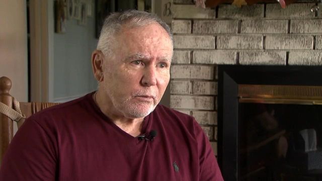 Former deputy who has served 'hundreds' of involuntary commitment orders speaks on officer safety