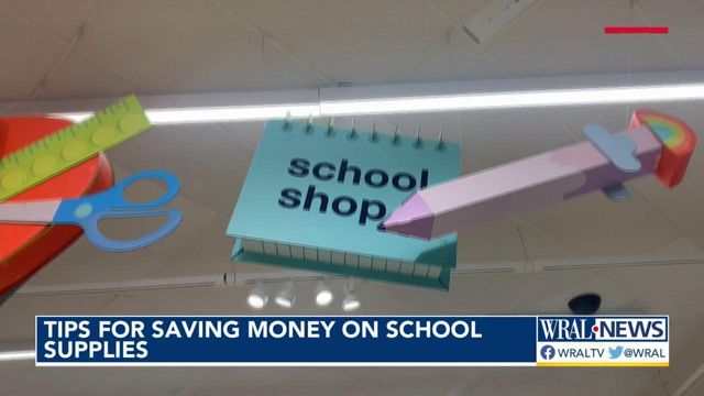 BBB provides tips for back-to-school shopping amid rising costs