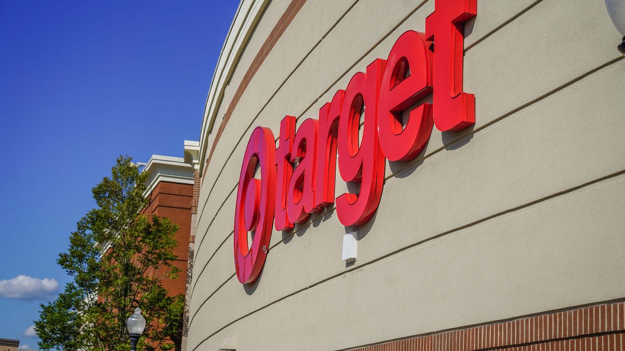 Target Called Out For Selling Mislabeled Black History Month Book