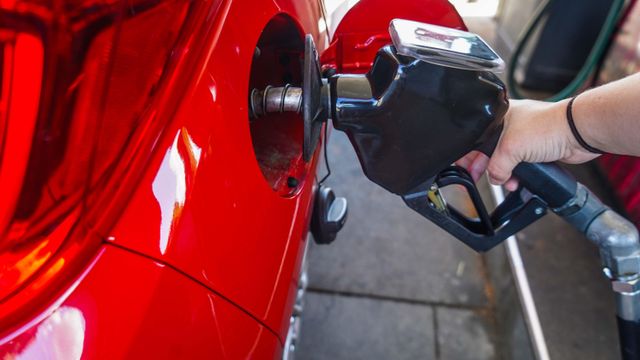Gas prices spiking in NC. Here's why