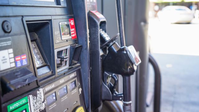 Gas prices expected to increase this year