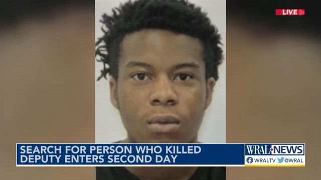 Man wanted for murder in Fayetteville taken into custody in Maryland