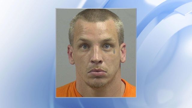 Escaped inmate captured in the Triangle 