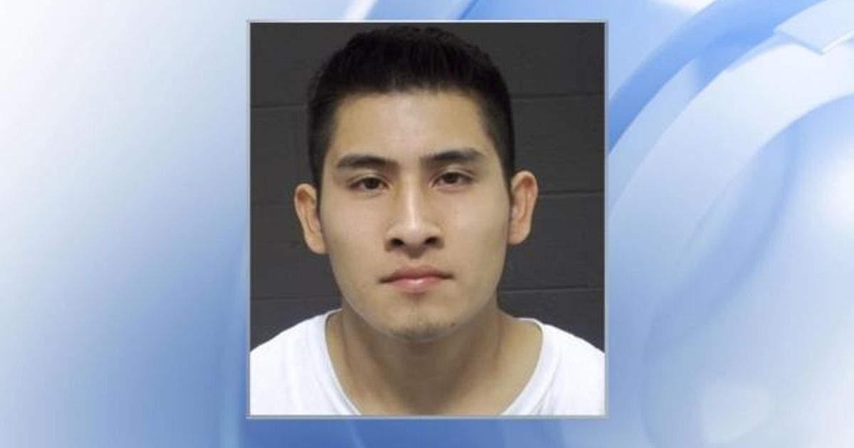 Durham man arrested in Georgia for fatal shooting in Hillsborough ...