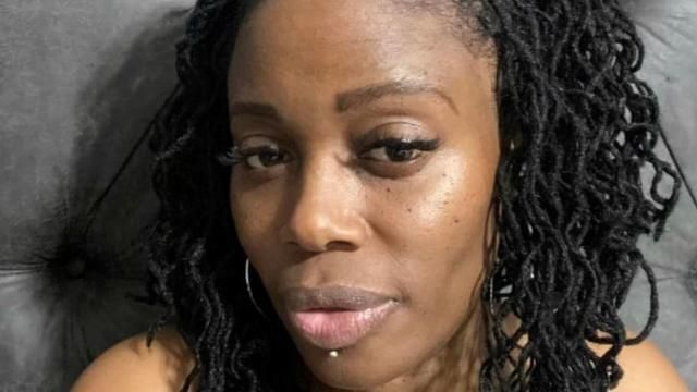 44-year-old Tanisha Raeford