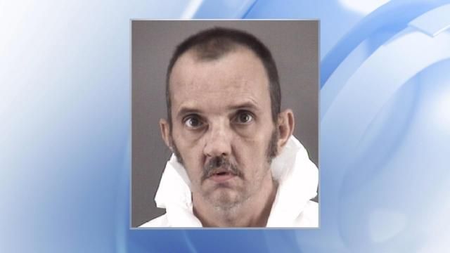 James Wesley Parker, 48
