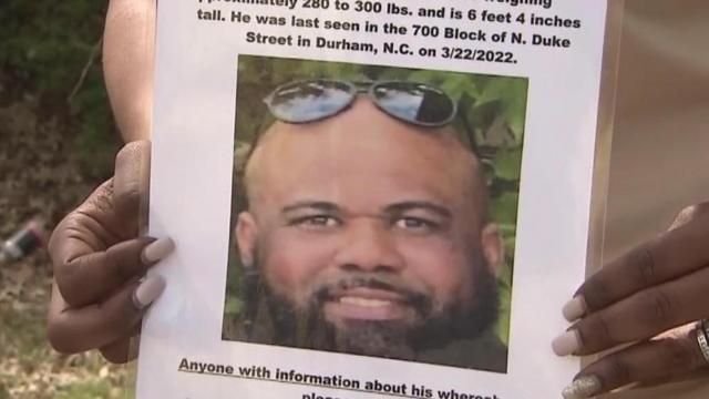 Family continues to find answers in Durham father s disappearance