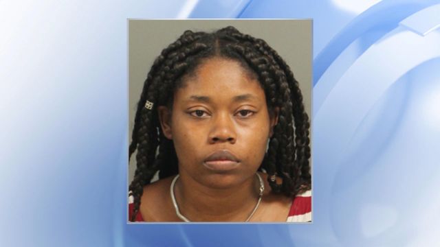 Murder charges for Cary woman after 2 children found dead at Raleigh hospital