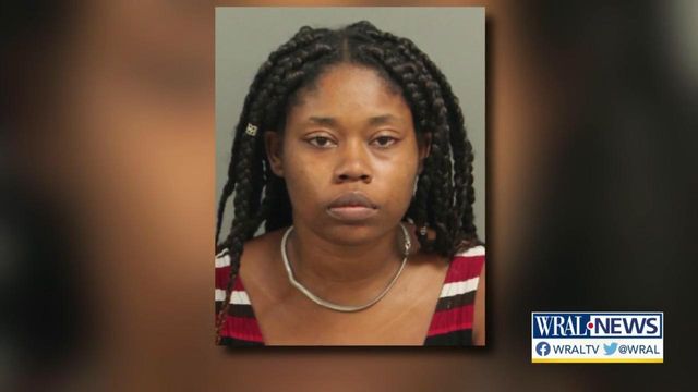 Cary mom charged with murder was at a gambling parlor before her 2 daughters' deaths