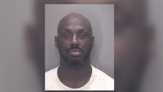 Authorities question how SC man was able to post bond with lengthy criminal record 