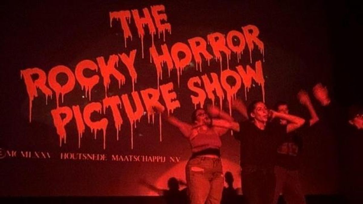 That’s all folks:’ Raleigh’s final Rocky Horror Picture Show at the Rialto (for now?)