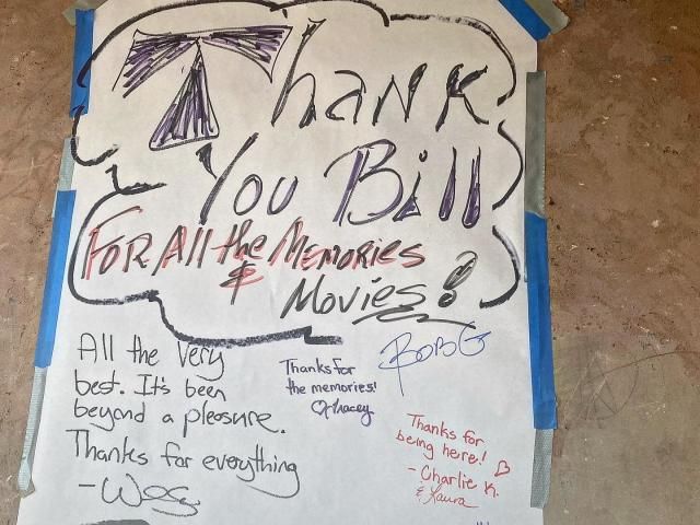 That’s all folks:’ Raleigh’s final Rocky Horror Picture Show at the Rialto (for now?)