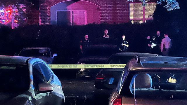 Police investigate homicide in Durham after body found in trunk
