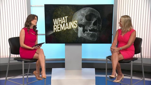 Surprising law explained in 'What Remains' episode 13