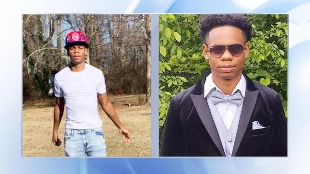 Devin Clark, 18, was found dead Sunday, according to his family