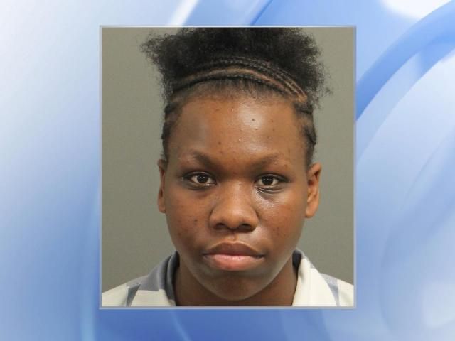 Raleigh woman linked to alleged prostitution of 12-year-old girl