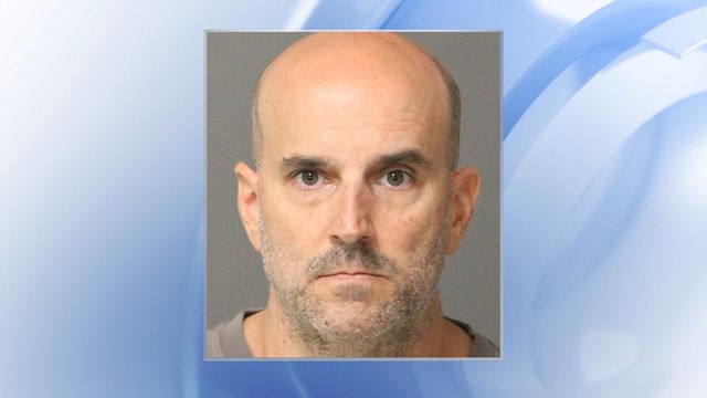 Retired Wake Forest firefighter charged with 13 child sex crimes