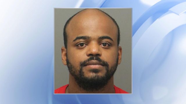 Raleigh man accused of killing his mother 