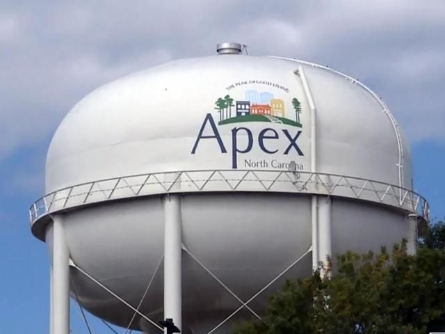 Apex residents face utility bills up to $1,000 after ransomware attack ...