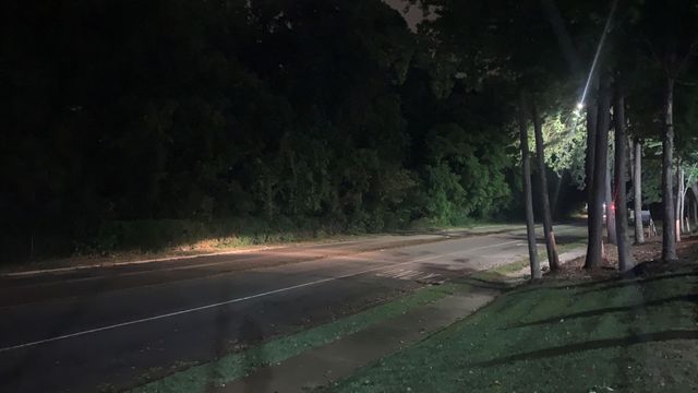 Police looking for hit-and-run driver in Raleigh