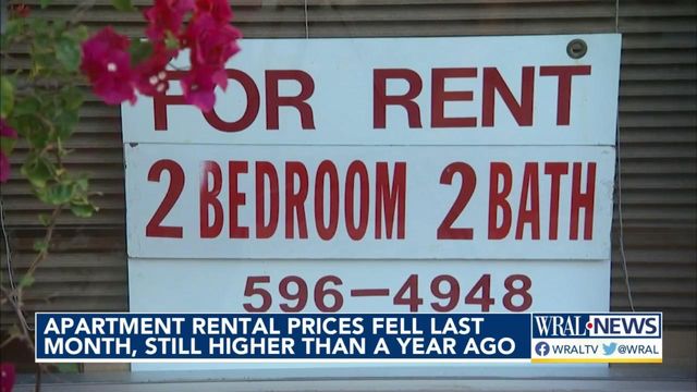 Rental costs rising faster than wages: Affordable rentals hard to find in Triangle
