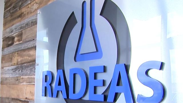 Radeas labs accused of double-charging for drug tests
