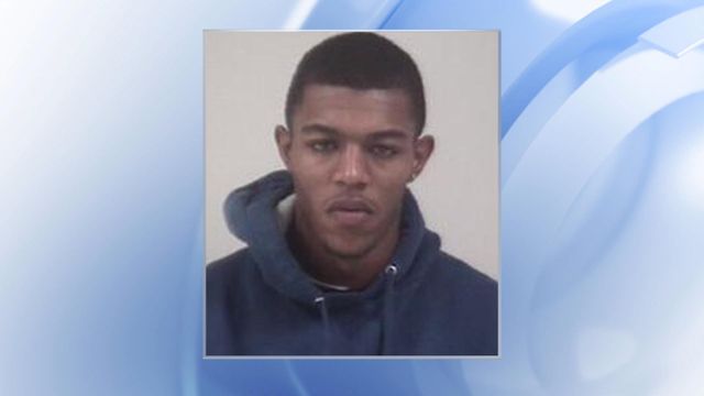 Man wanted for murder in Elizabeth City 