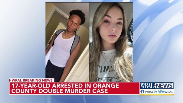 Suspect in custody, faces murder charges weeks after two found dead in Orange County