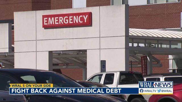 5 On Your Side's tips on how to fight medical debt