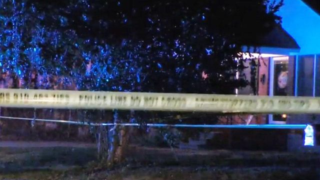 Man killed in Fayetteville shooting
