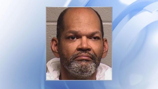 James Gomes, 47, is facing a first-degree murder charge.