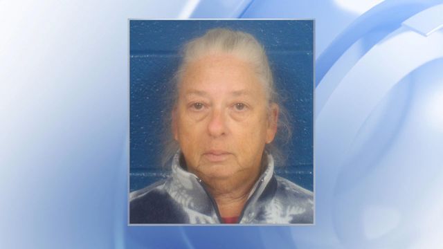 Nash County woman charged with child abuse