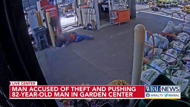 82-year-old Home Depot employee dies weeks after being shoved down during larceny