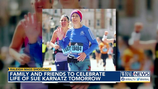 Family and friends to celebrate life of Susan Karnatz on Saturday