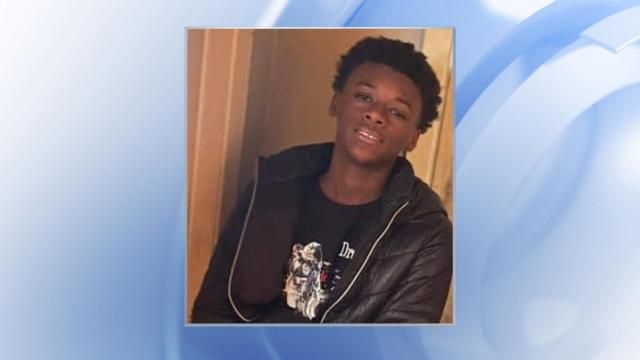 Xzavion Lawton, 16, died after getting shot in the chest, his mother told WRAL News. Lawton was a junior at Magnet High School in Raleigh.