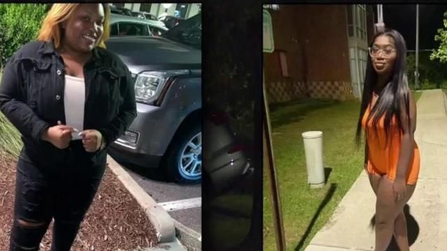 Driver charged with DWI, other charges in crash that killed two in ...