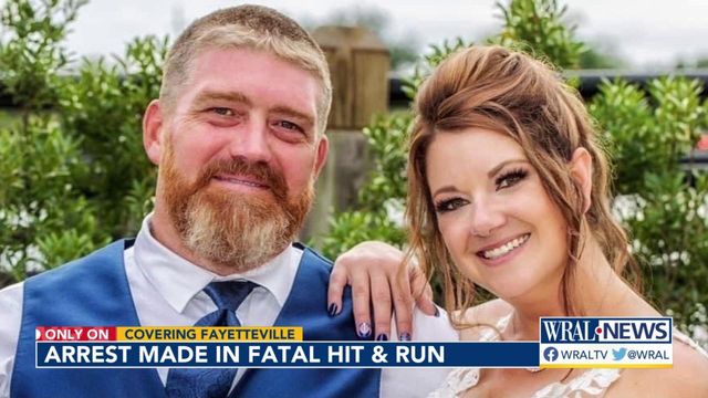 Wife, son mourn loss of Lee County man killed in hit-and-run