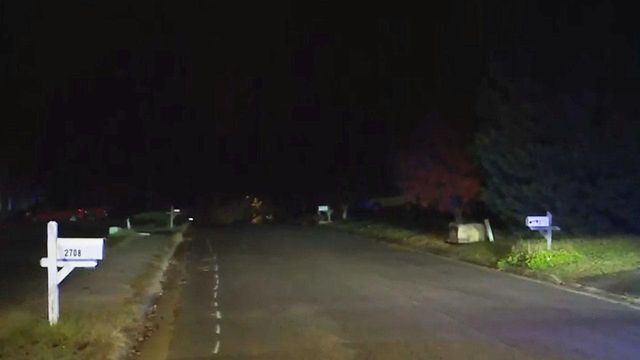 Home invasion under investigation in Clayton