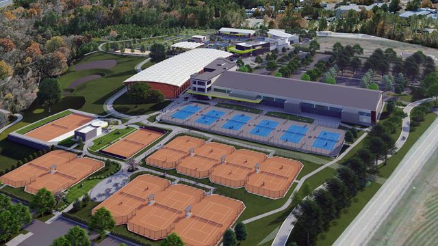 State-of-the-art social and athletic club slated for Brier Creek