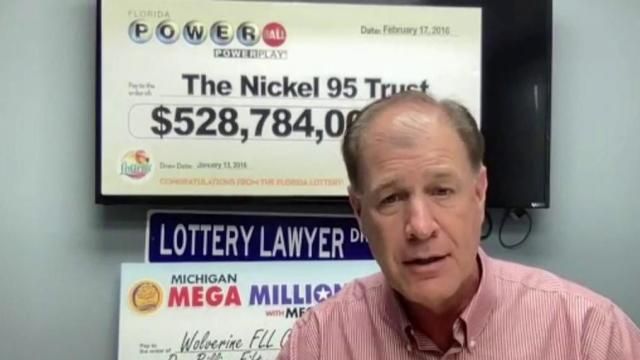 How to better your odds of winning the Powerball jackpot