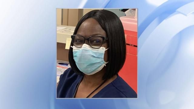 Woman found dead in blazing car fire outside Rocky Mount home was retired healthcare worker