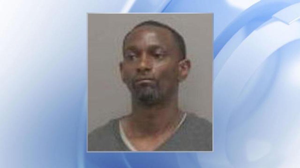 Stanley Lemont Johnson