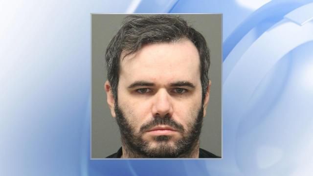 Teacher Student Sexvidio - Sanderson High School teacher charged with possessing child pornography